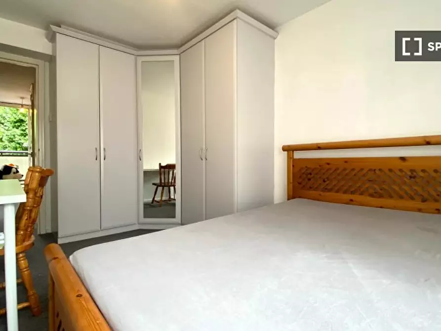Immagine 5 di Appartamento in affitto  in Henderson Dr, St John's Wood a Paddington