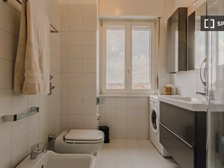 Immagine 17 di Appartamento in affitto  in Via Senato a Milano