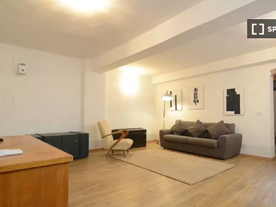 Immagine 2 di Appartamento in affitto  in Via dello Sprone a Firenze