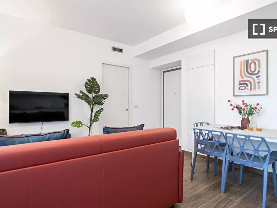 Immagine 13 di Appartamento in affitto  in Via PasoliniG a Milano