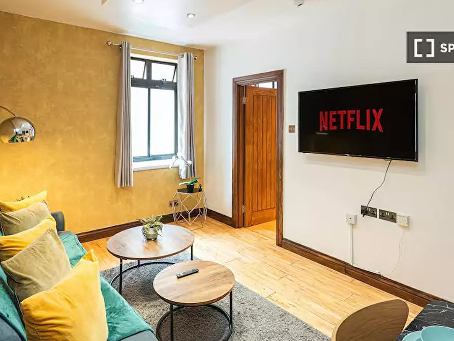 Immagine 7 di Appartamento in affitto  in Dudley Court a Paddington