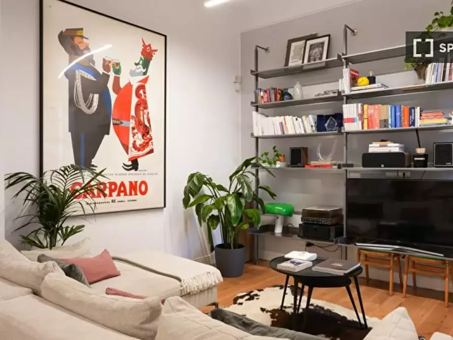 Immagine 15 di Appartamento in affitto  in Via Giuseppe Mazzini a Torino