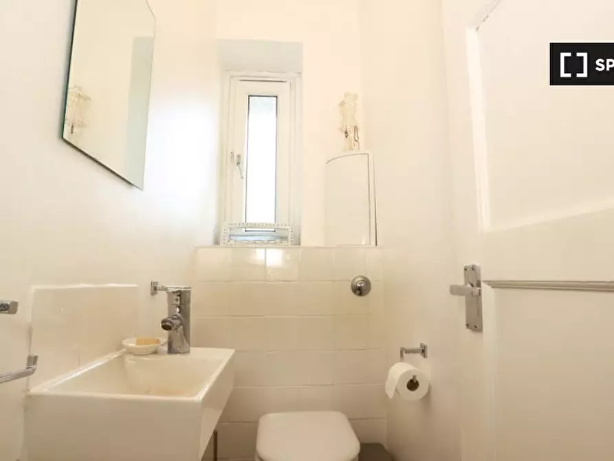 Immagine 5 di Camera condivisa in affitto  in Mary MacArthur House a Poplar