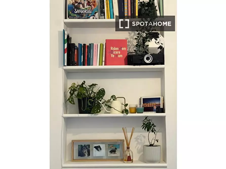 Immagine 3 di Appartamento in affitto  in Via Treviglio a Milano