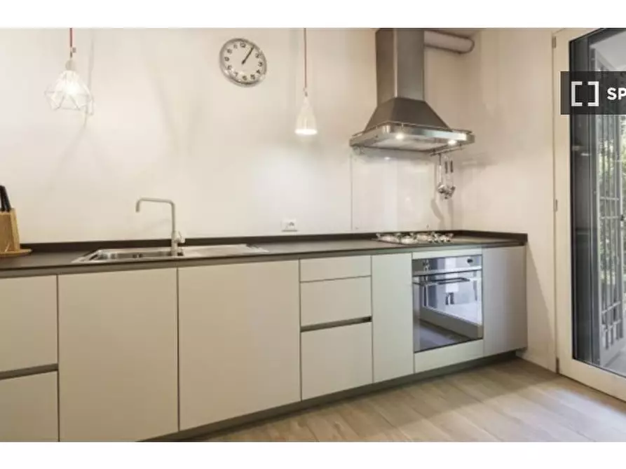 Immagine 7 di Appartamento in affitto  in Via Ippolito Pindemonte a Firenze