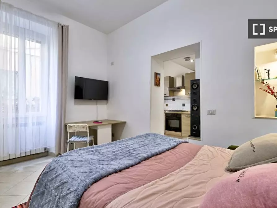 Immagine 14 di Ufficio in affitto  in Via Homs a Roma