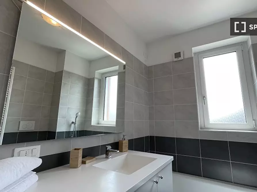 Immagine 5 di Appartamento in affitto  in Via Aterno a Milano