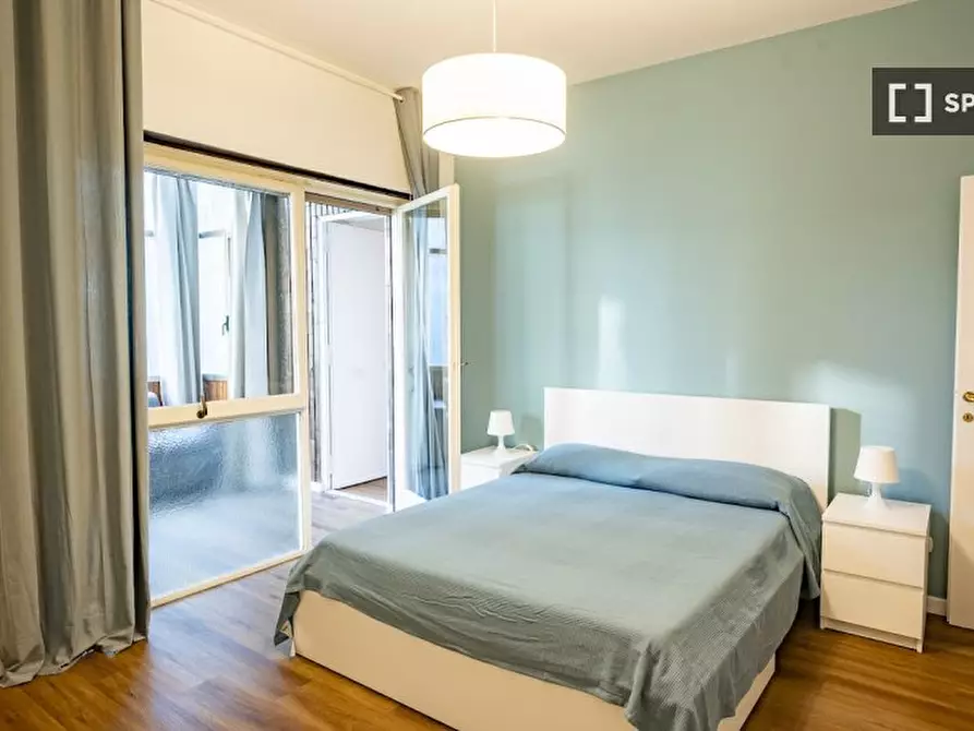 Immagine 8 di Appartamento in affitto  in Viale Val Padana a Roma