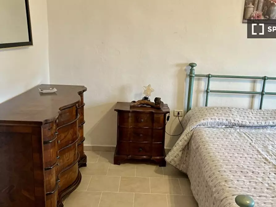 Immagine 5 di Appartamento in affitto  in Strada Statale di Giba a Gonnesa