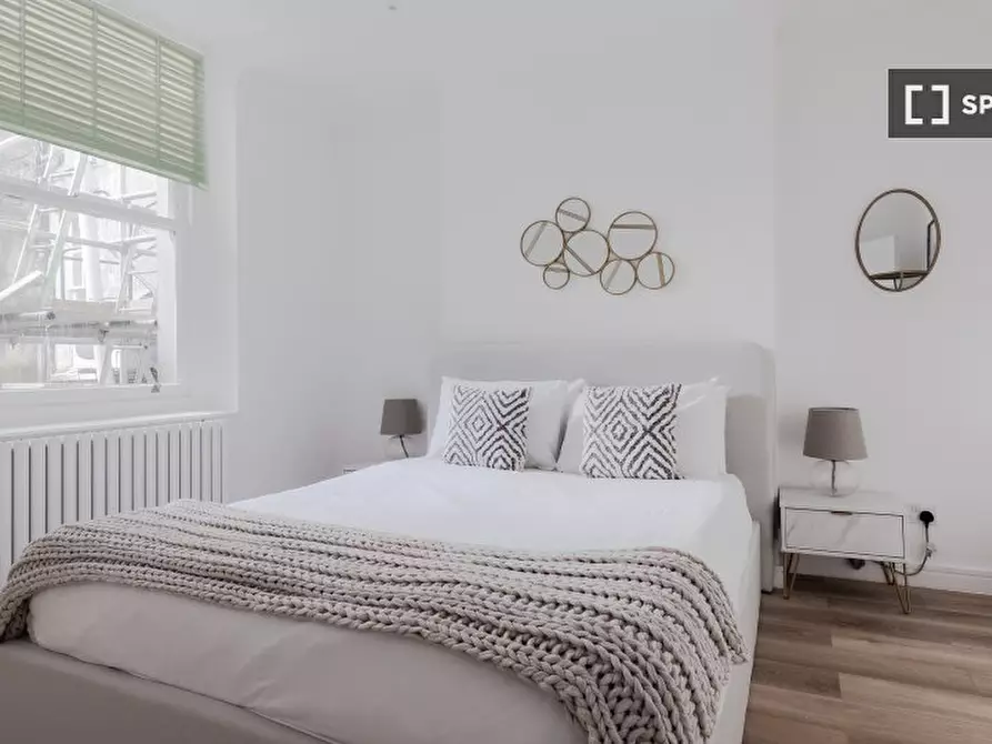 Immagine 19 di Appartamento in affitto  in Sussex Gardens a Paddington