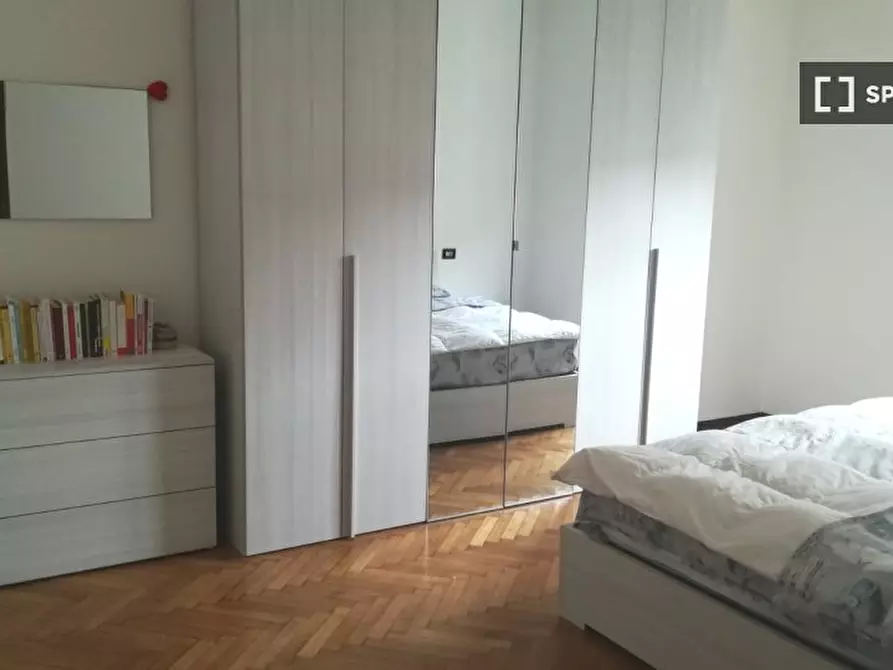 Immagine 1 di Camera condivisa in affitto  in Via Giuseppe Sercognani a Milano