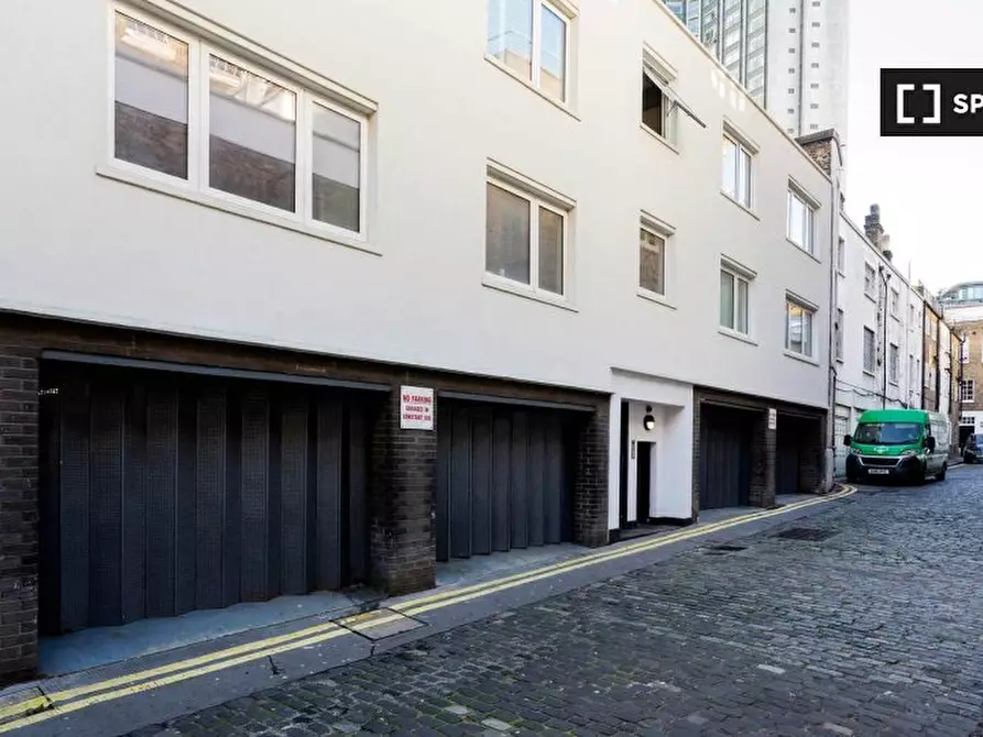 Immagine 16 di Appartamento in affitto  in Flat Market Mews a 