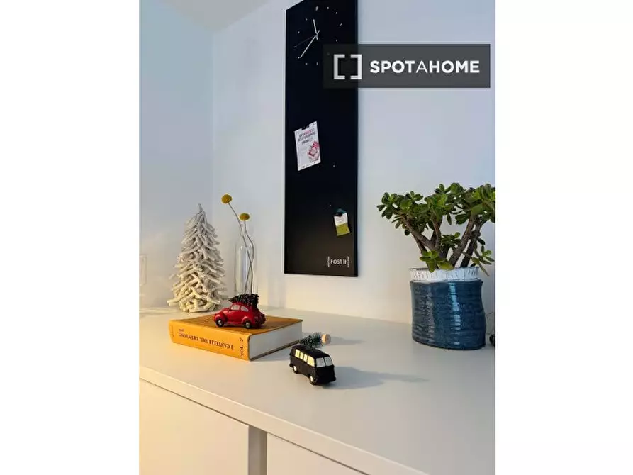 Immagine 9 di Appartamento in affitto  in Via Gianantonio Manci a Trento