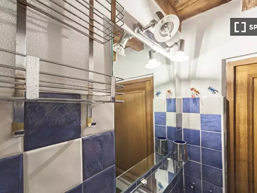 Immagine 2 di Appartamento in affitto  in Via Lambertesca a Firenze