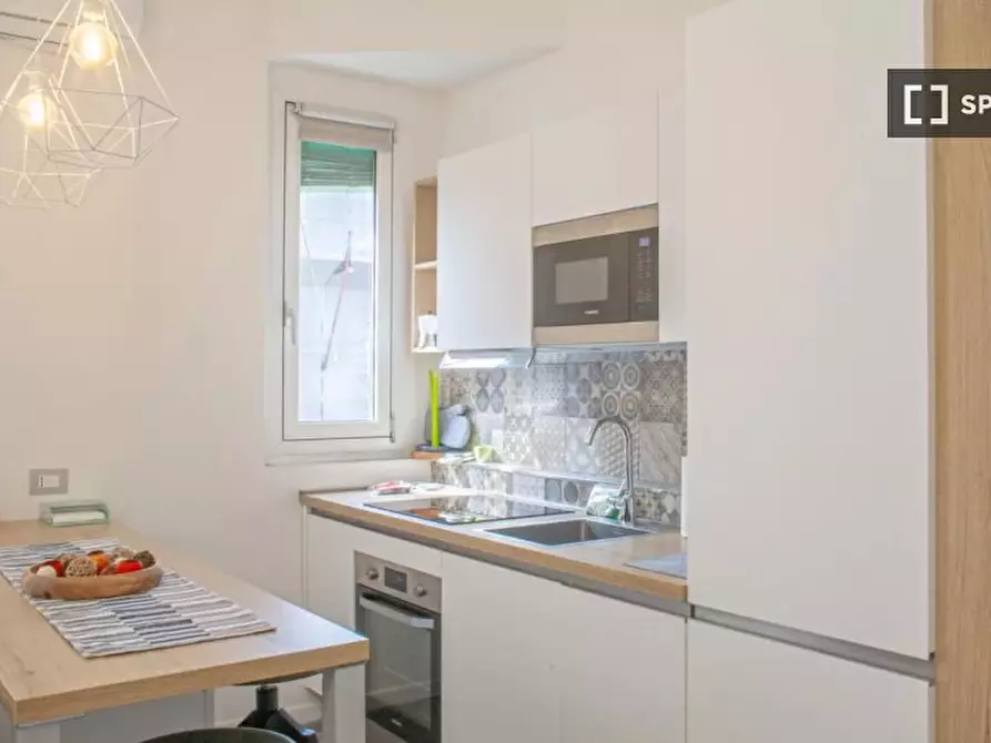 Immagine 3 di Appartamento in affitto  in Via Luigi Manzotti a Milano