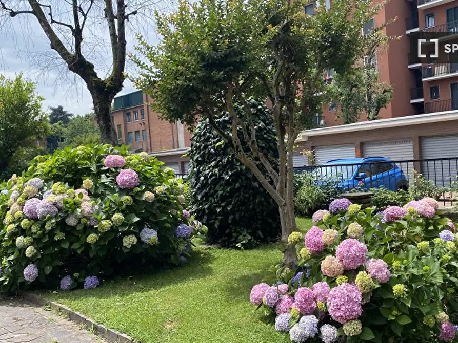 Immagine 6 di Appartamento in affitto  in Via Vincenzo Magliocco a Milano