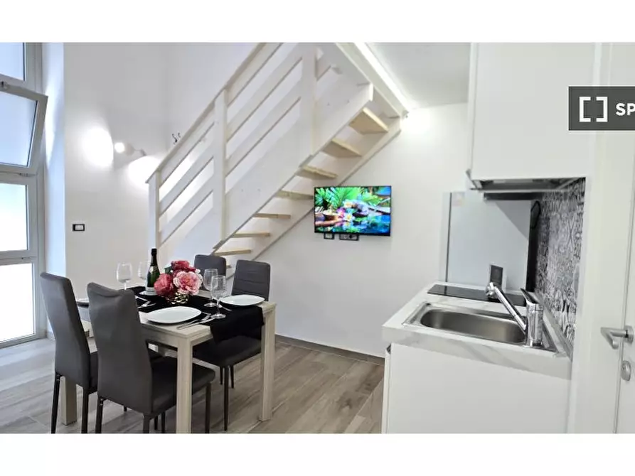 Immagine 8 di Ufficio in affitto  in Via Saluzzo a Torino