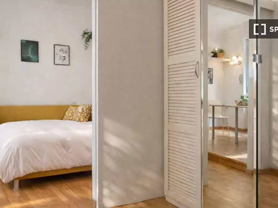 Immagine 12 di Ufficio in affitto  in Via Giovanni Battista Pergolesi a Milano