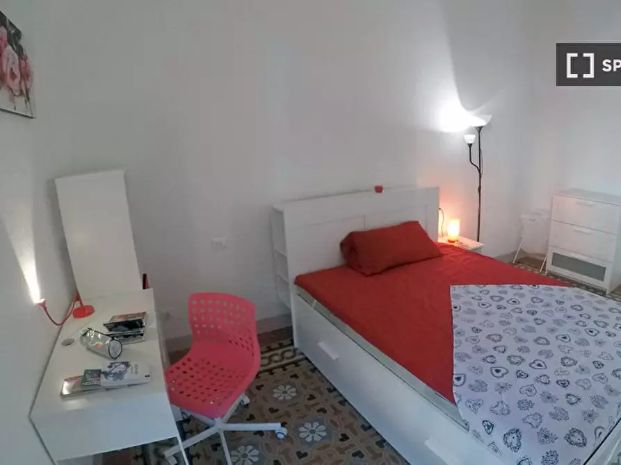 Immagine 6 di Camera condivisa in affitto  in Via Zara a Firenze
