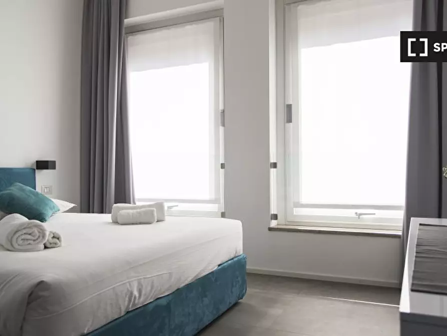 Immagine 4 di Ufficio in affitto  in Via Meravigli a Milano