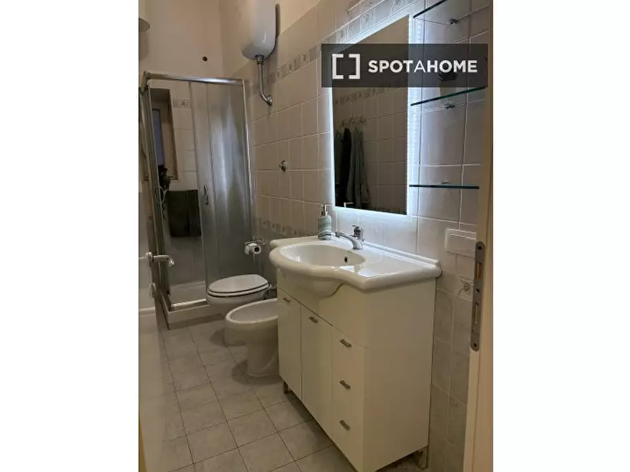 Immagine 4 di Appartamento in affitto  in Via Cola di Rienzo a Roma