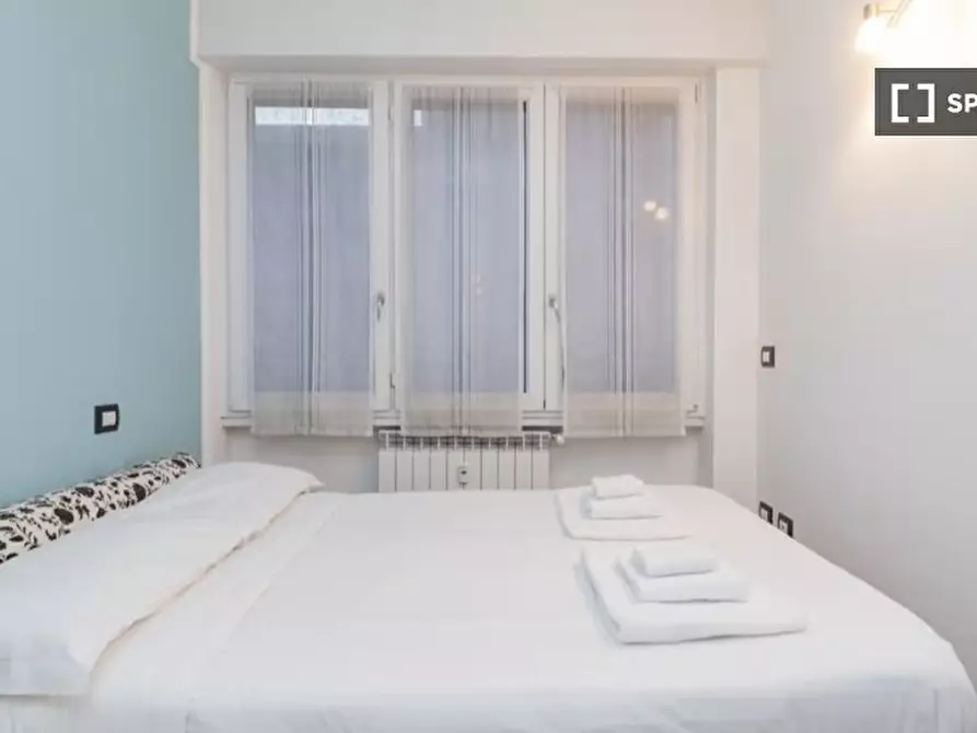 Immagine 5 di Appartamento in affitto  in Via Ludovico Lazzaro Zamenhof a Milano