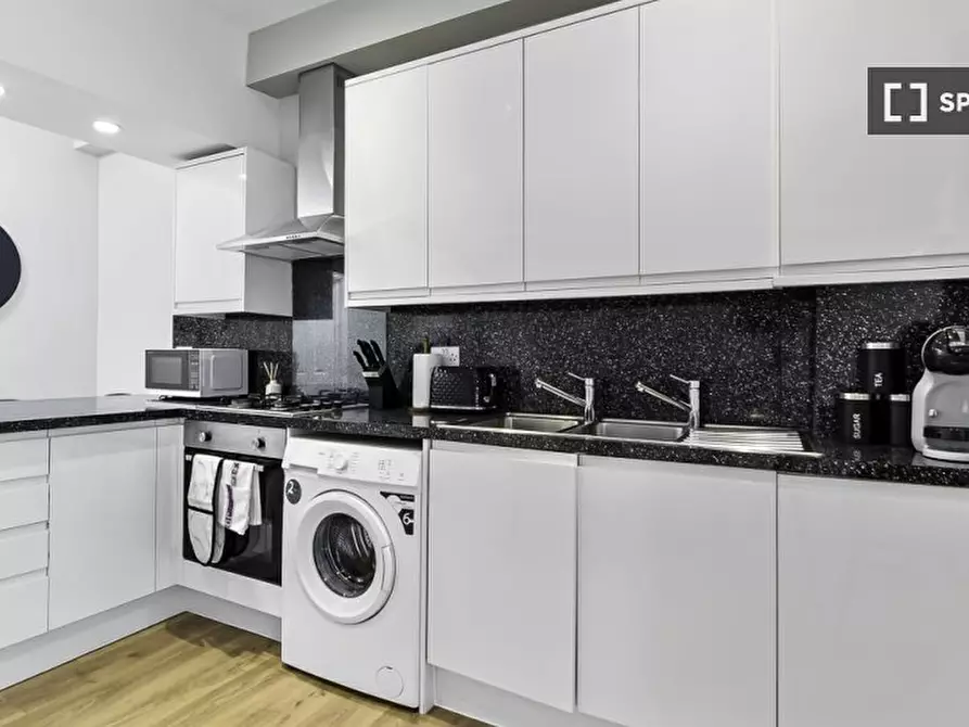 Immagine 9 di Appartamento in affitto  in Vartry Rd a Tottenham