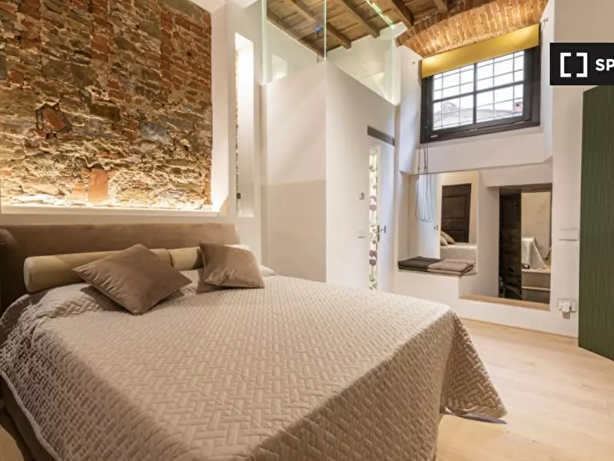 Immagine 18 di Appartamento in affitto  in Via Toscanella a Firenze