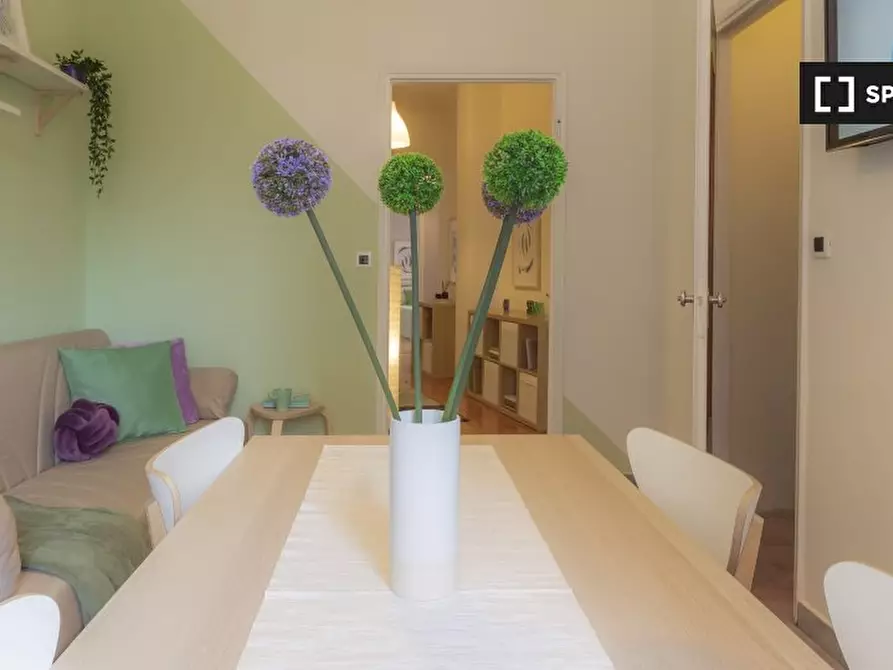 Immagine 18 di Camera condivisa in affitto  in Lungo Dora Napoli a Torino