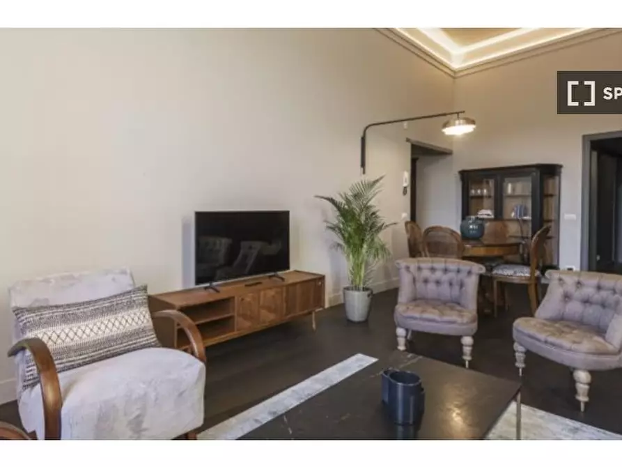 Immagine 3 di Appartamento in affitto  in Lungarno delle Grazie a Firenze