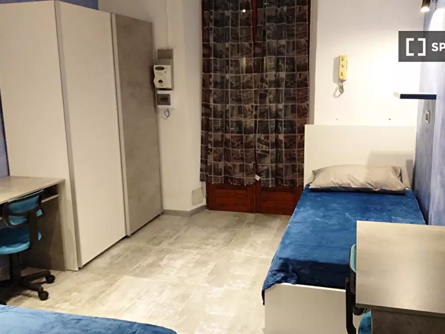 Immagine 3 di Camera condivisa in affitto  in Via Alessandro Scarlatti a Torino