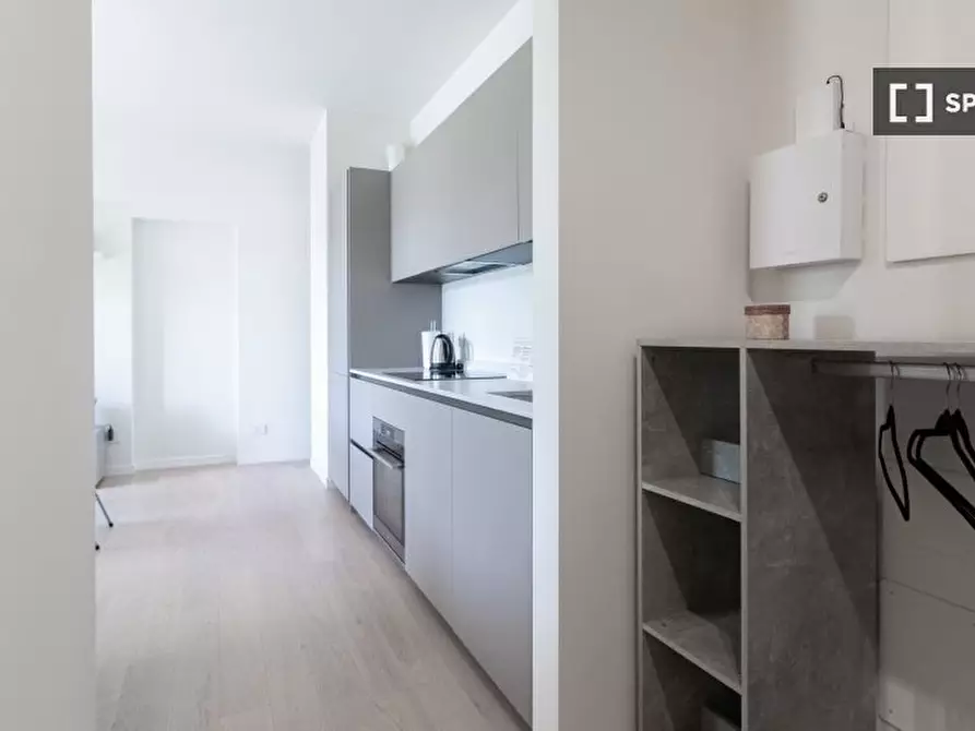 Immagine 17 di Appartamento in affitto  in Via Flavio Gioia a Milano