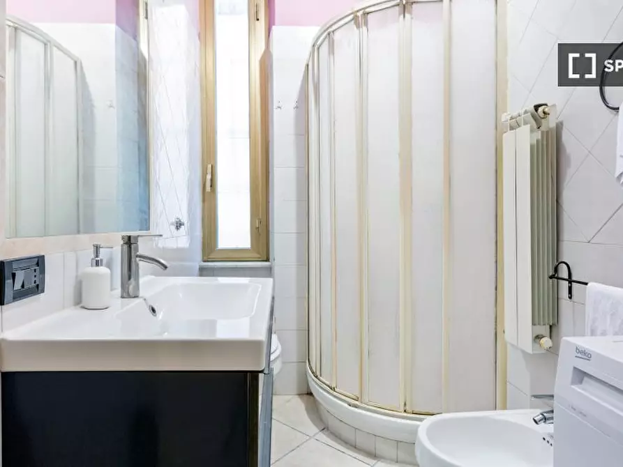 Immagine 4 di Appartamento in affitto  in Via Arezzo a Roma