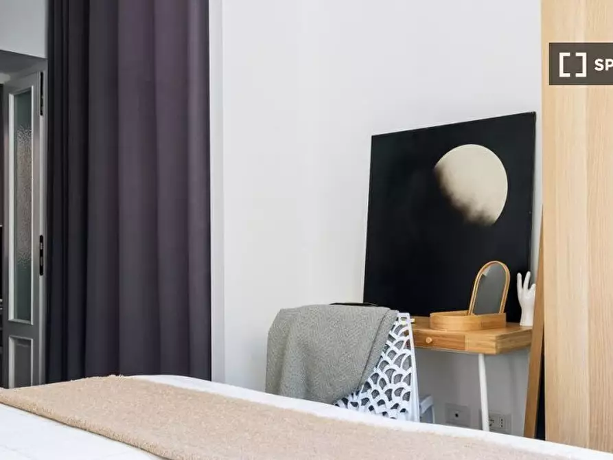 Immagine 8 di Appartamento in affitto  in Via Augusto Anfossi a Milano