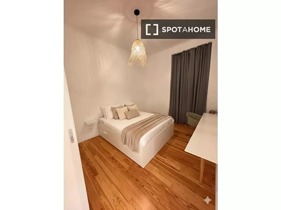 Immagine 5 di Appartamento in affitto  in Via Carlo Farini a Milano