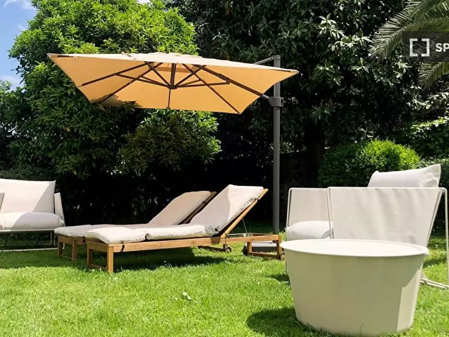 Immagine 12 di Appartamento in affitto  in Via Leone Dehon a Roma