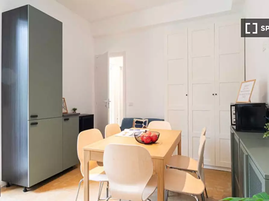 Immagine 12 di Camera condivisa in affitto  in Via Bartolomeo D'Alviano a Milano