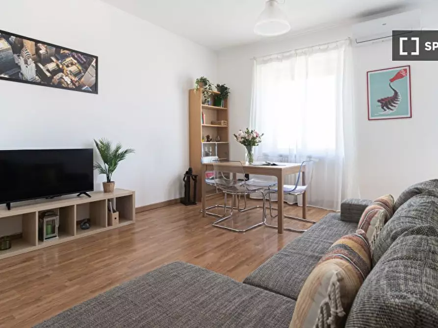 Immagine 9 di Appartamento in affitto  in Via Maffei a Milano