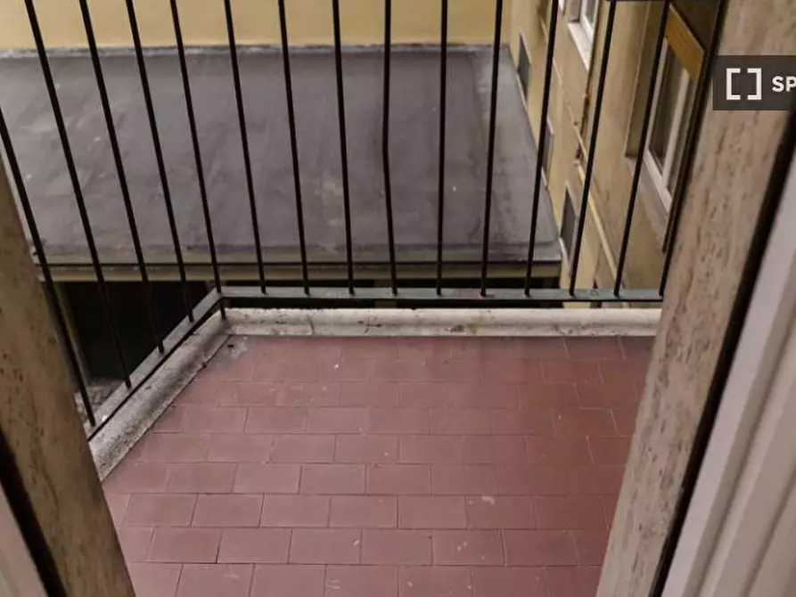 Immagine 13 di Camera condivisa in affitto  in Via Privata Armenia a Milano