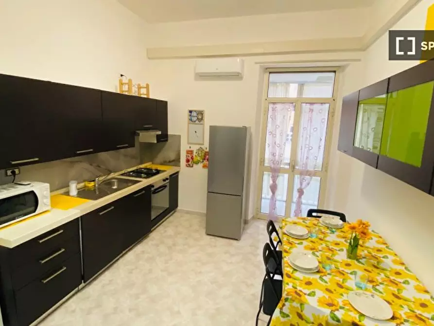 Immagine 3 di Camera condivisa in affitto  in Via Giovanni Battista Pergolesi a Cagliari