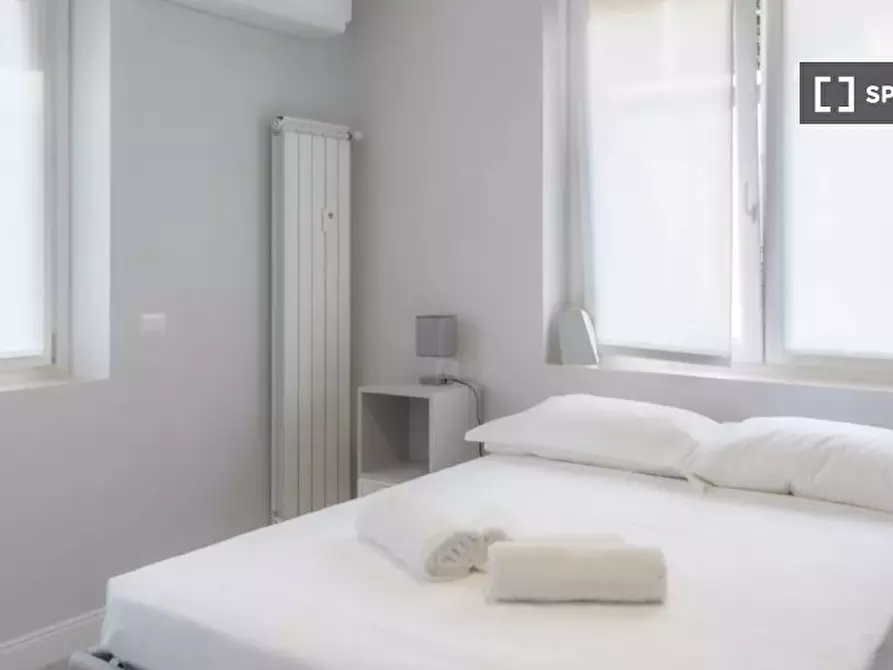 Immagine 11 di Appartamento in affitto  in Via Giovanni Battista Pergolesi a Milano