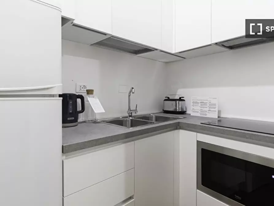 Immagine 16 di Appartamento in affitto  in Via della Palla a Milano