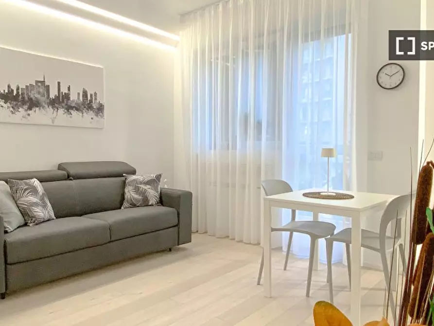 Immagine 6 di Appartamento in affitto  in Via Gerolamo Cardano a Milano