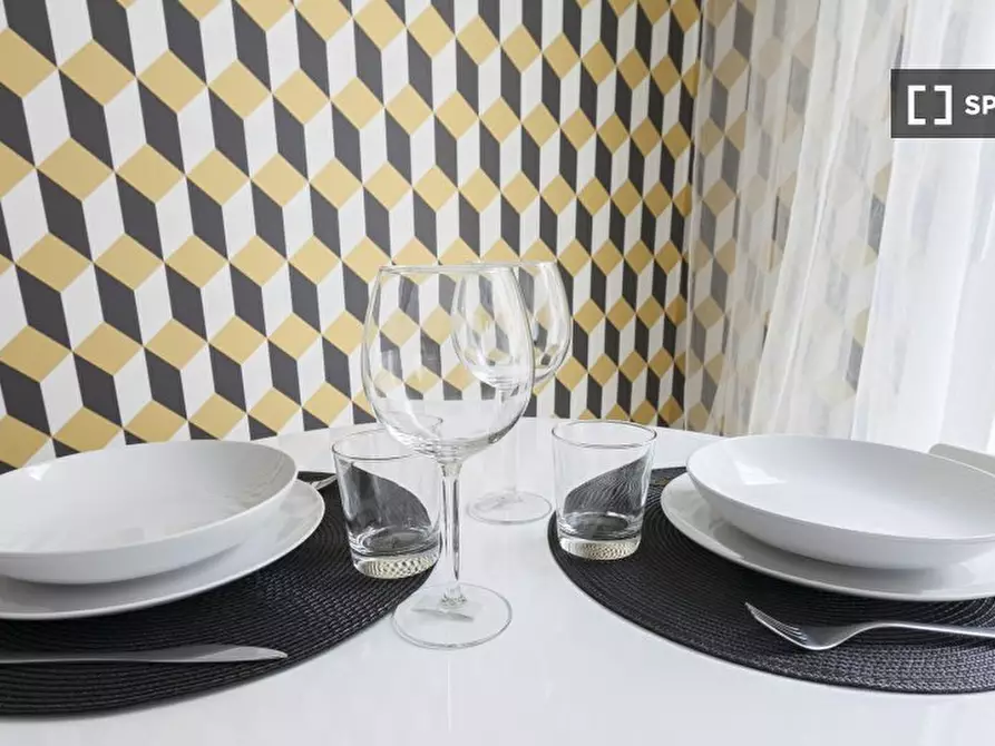 Immagine 10 di Appartamento in affitto  in Via Poma a Milano