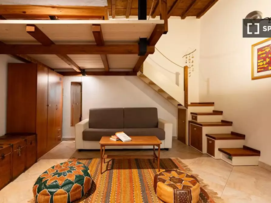 Immagine 1 di Appartamento in affitto  in Via dei Pilastri a Firenze