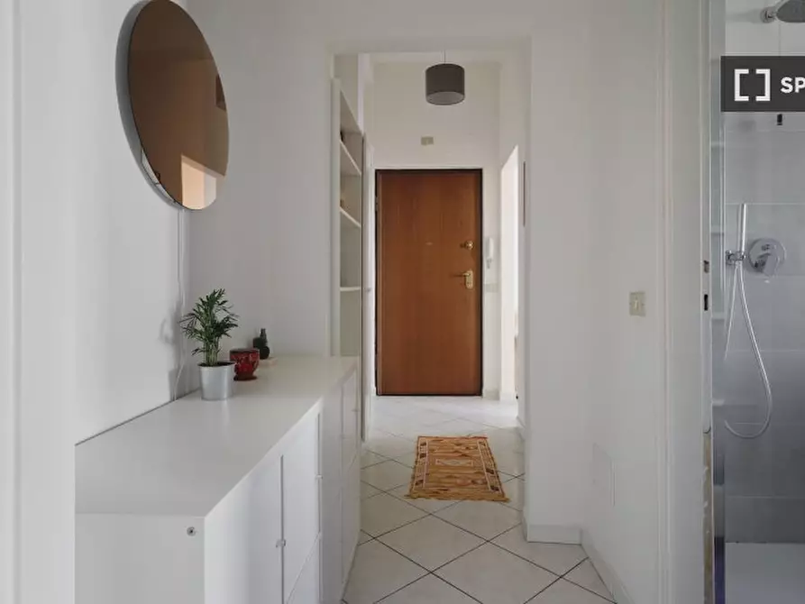 Immagine 15 di Appartamento in affitto  in Corso Genova a Milano