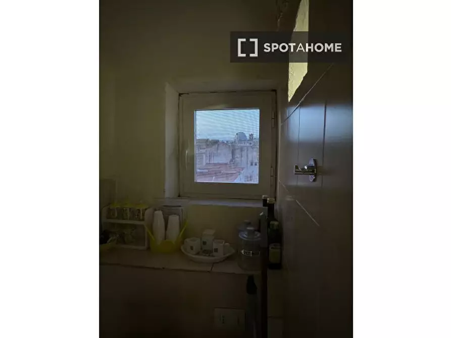 Immagine 16 di Ufficio in affitto  in Via Pietro Trinchera a Napoli