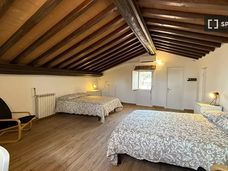 Immagine 3 di Appartamento in affitto  in P.za di Sant'Apollonia a Roma