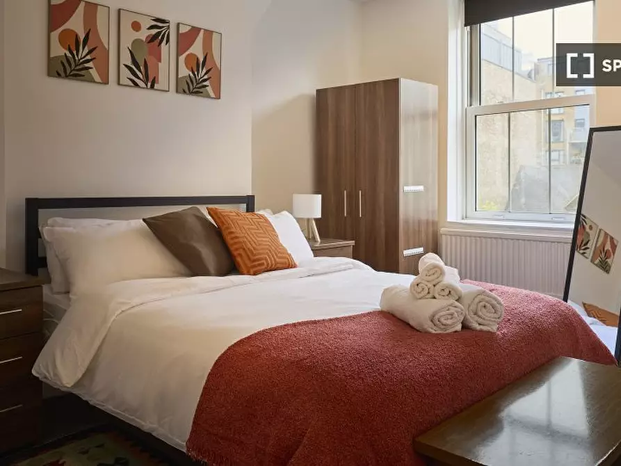 Immagine 10 di Appartamento in affitto  in Camden Park Rd a Camden Town