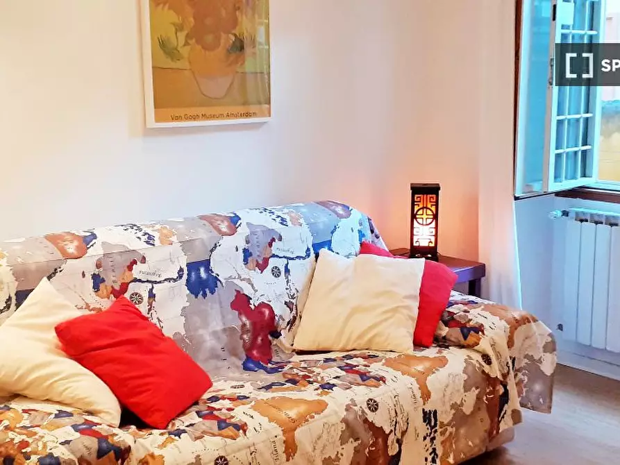 Immagine 3 di Appartamento in affitto  in Via Alessandro Cialdi a Roma